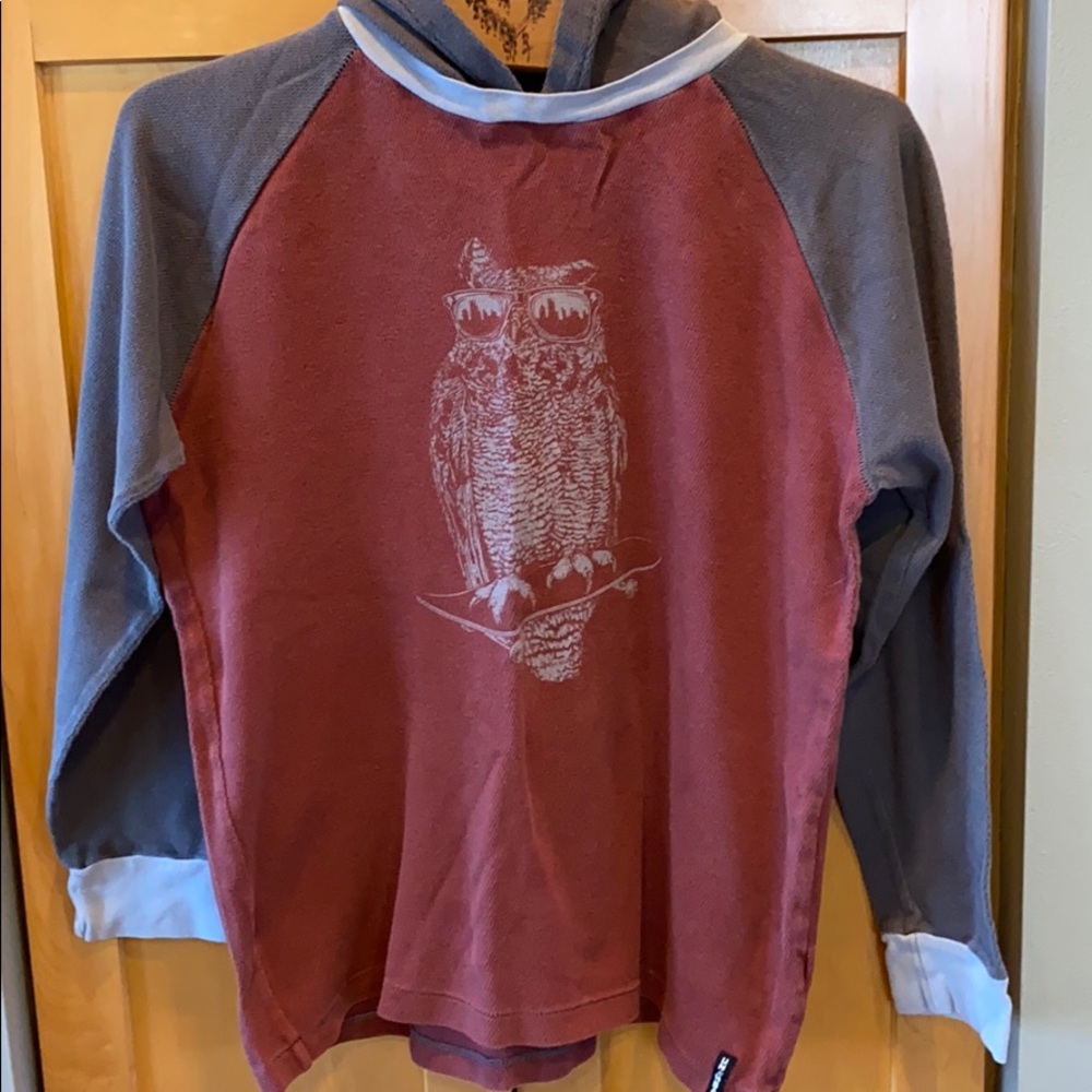 Set of 2 Skater Hoodie/Polos